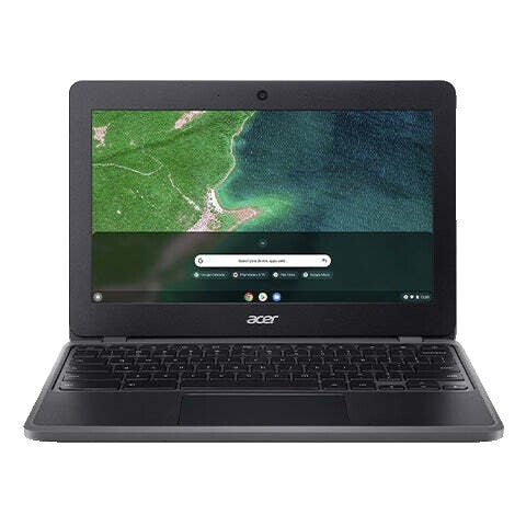 Chromebook ACER CBE595-2-50RS-CE 15,6 pouces Full HD, Core 5 120U, 16 Go, SSD 256 Go