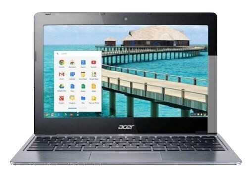 Chromebook ACER CBE595-2-50RS-CE 15,6 pouces Full HD, Core 5 120U, 16 Go, SSD 256 Go