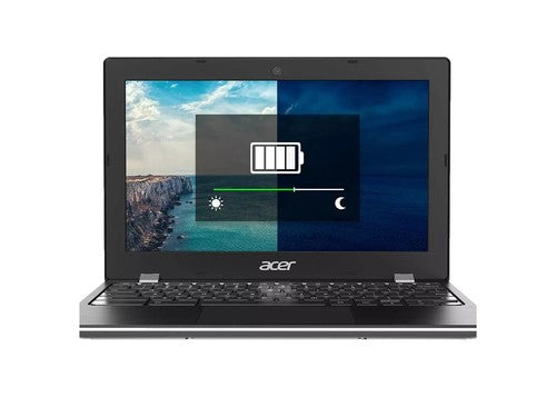 Chromebook ACER CBE595-2-50RS-CE 15,6 pouces Full HD, Core 5 120U, 16 Go, SSD 256 Go
