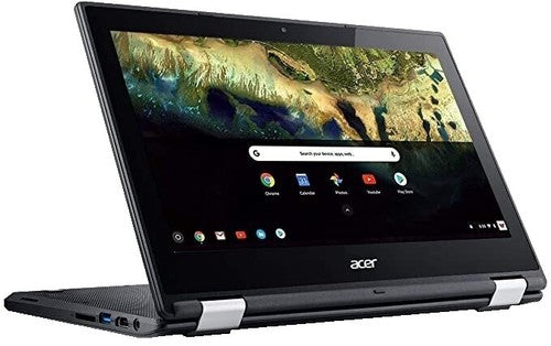 Chromebook ACER CBE595-2T-50NA-CE 15,6 pouces Full HD tactile, Intel Core 5 120U, 8 Go, SSD 256 Go