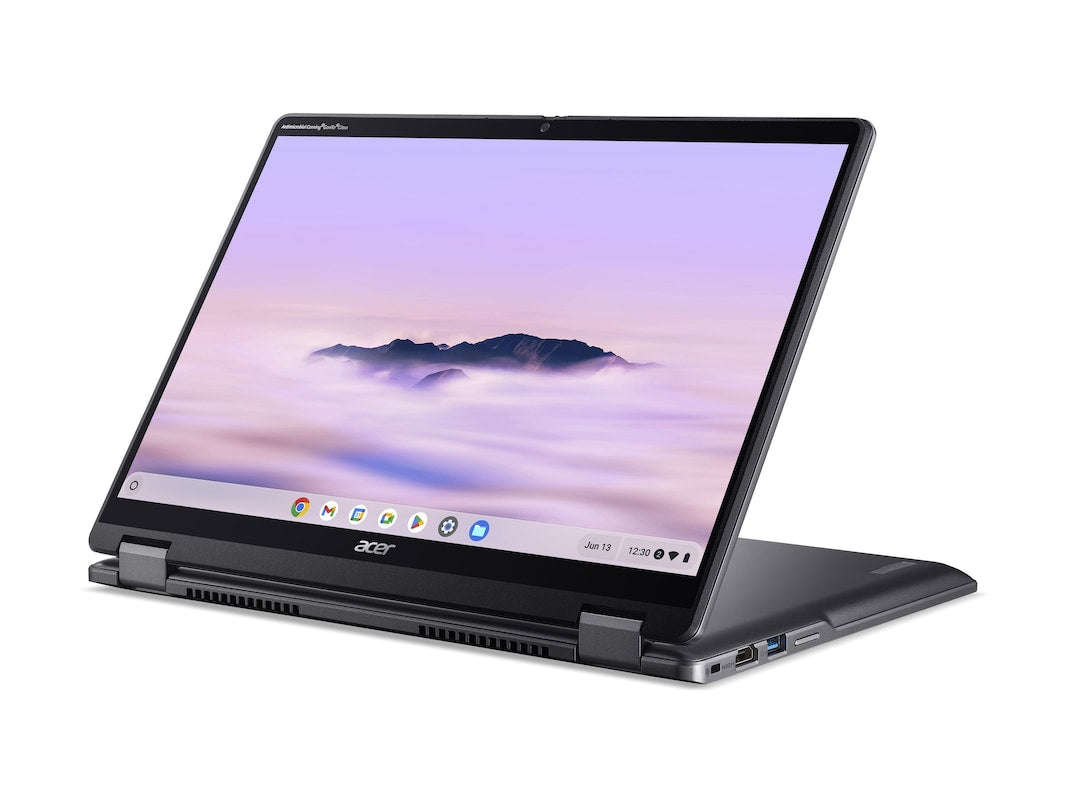 ACER 14in Chromebook Intel Core 5 120U Touch, 16GB, 256GB SSD