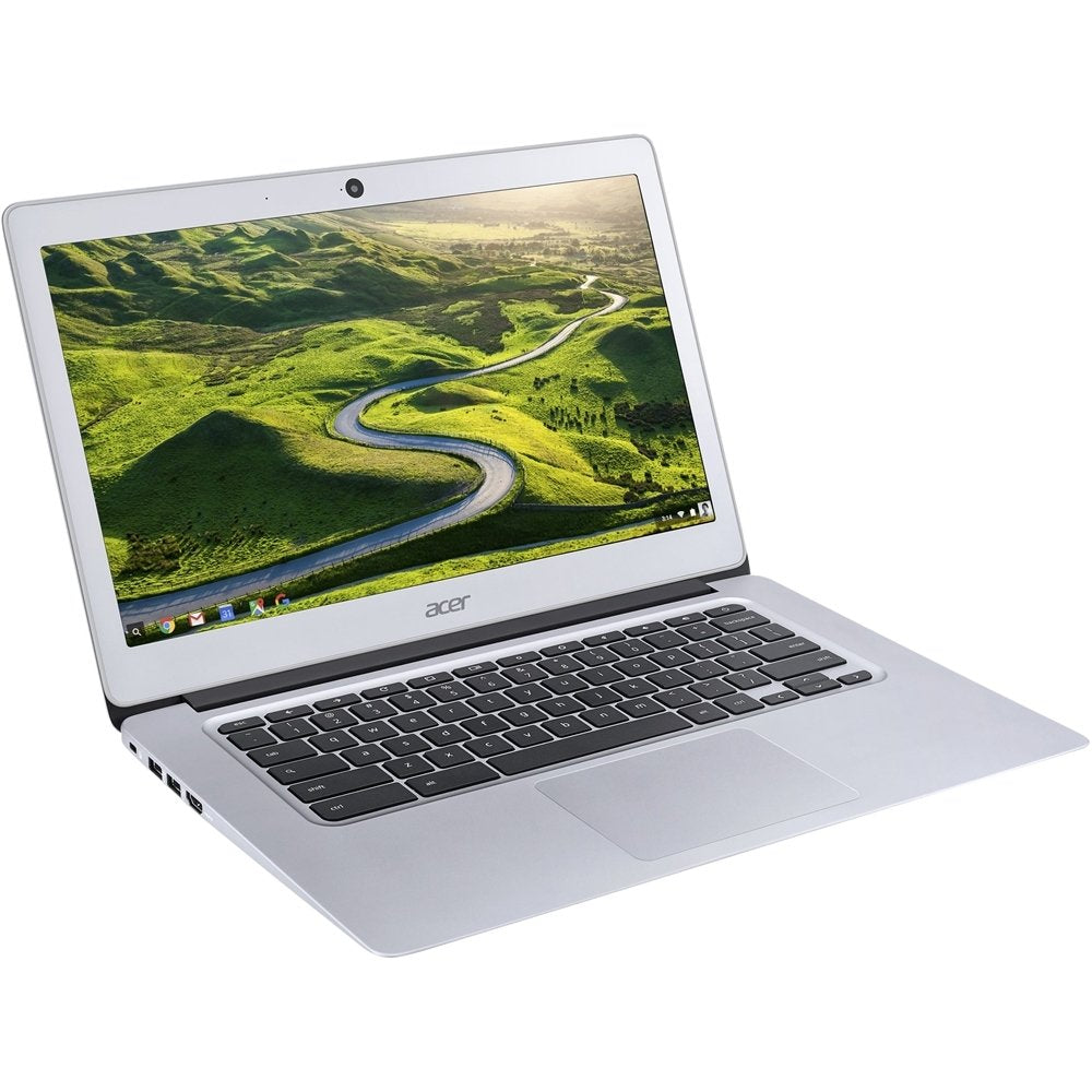 Chromebook ACER Matte 14 pouces, Intel Celeron N4500, 4 Go, 32 Go eMMC