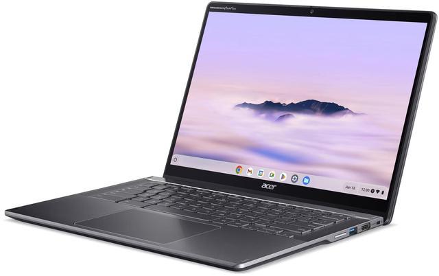 ACER 14" Chromebook Touch, Intel Core 3 100U, 8GB, 256GB SSD