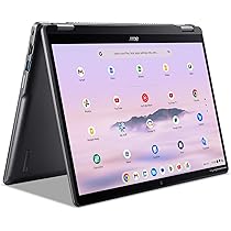 ACER 14" Chromebook Touch, Intel Core 3 100U, 8GB, 256GB SSD