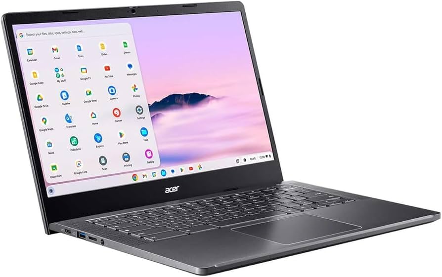 ACER 14in Chromebook, i3 N305, 8GB RAM, 256GB SSD, Chrome Enterprise