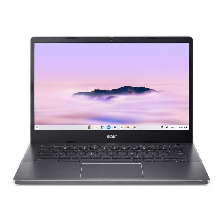 ACER 14in Chromebook, i3 N305, 8GB RAM, 256GB SSD, Chrome Enterprise