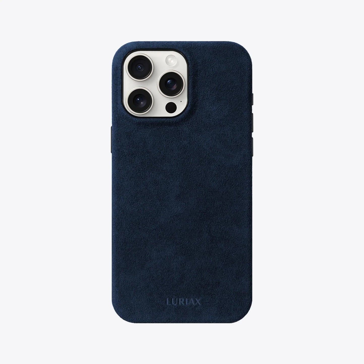 The Classic iPhone 15 Pro Series Case