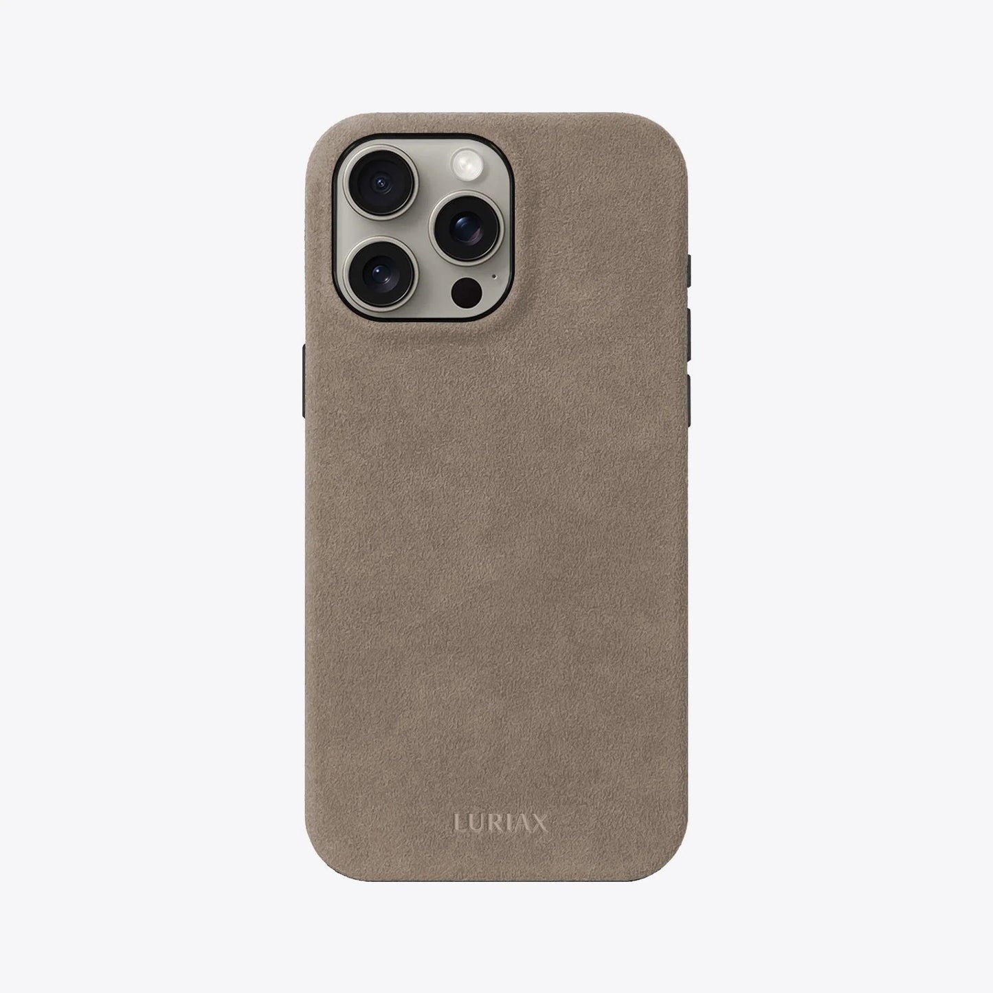 The Classic iPhone 16 Pro Series Case