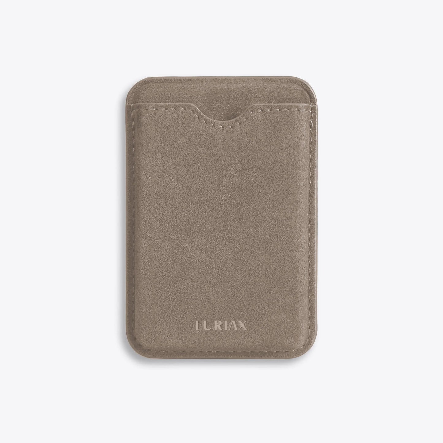 The MagSafe Wallet