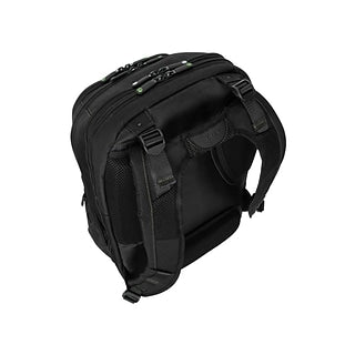 Sac à dos Targus Spruce EcoSmart, noir, 13,5" x 19,75" x 7,5"