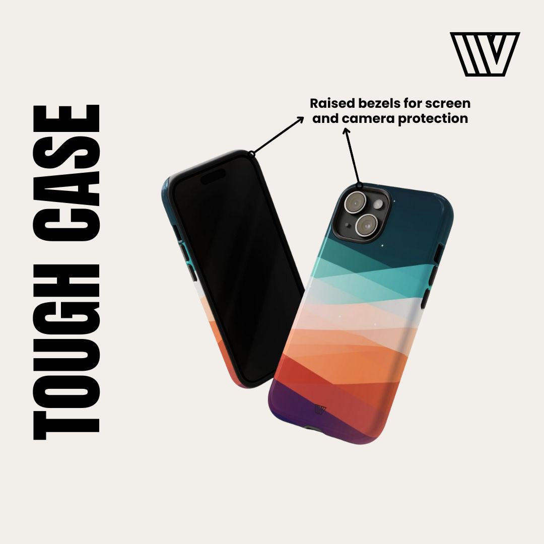 WINTER ICONS | Tough Phone Case