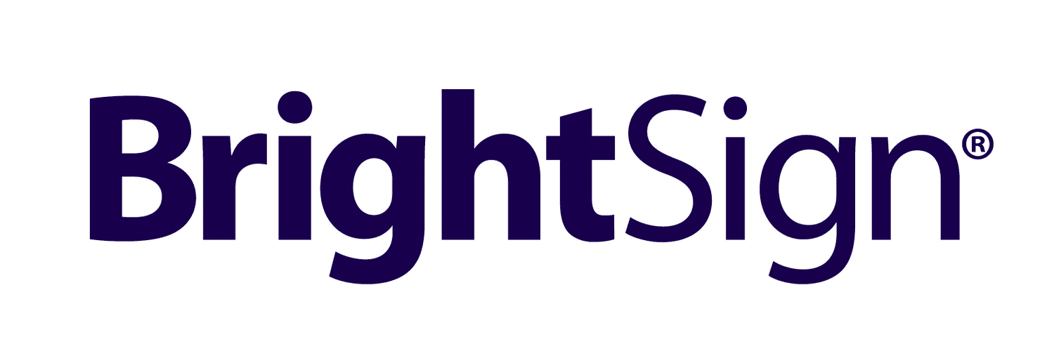 BRIGHTSIGN