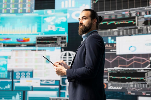 Streamlining Campus Network Management with Advanced Analytics