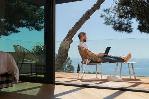 Trends Shaping the Future of Remote Work Infrastructure