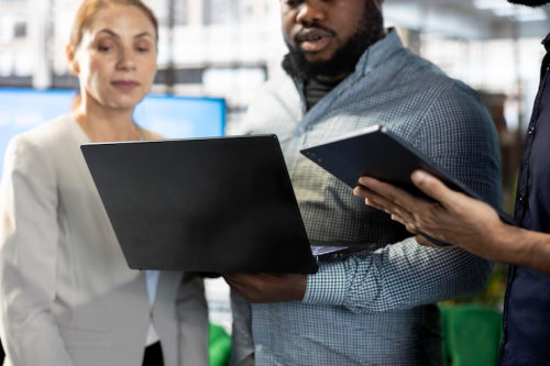 Simplifying IT Procurement: Why Enterprises Seek Unified Solutions