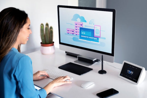 Comparing Cloud-Based WLAN Options for Corporate Offices