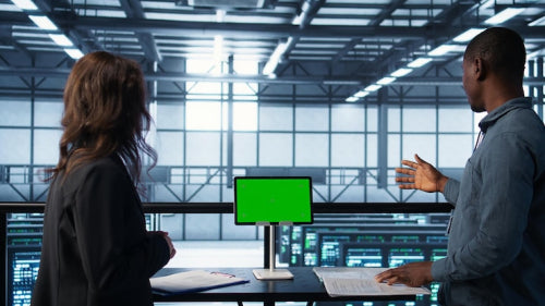 Integrating FortiGate with WLAN for Better Network Security