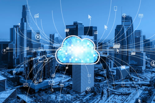 Why Cloud-Managed WLAN Is Crucial for Scalable IT