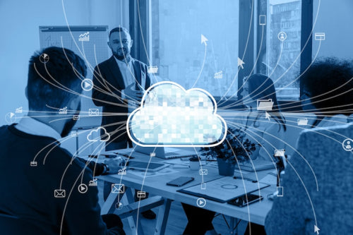 Simplifying Cloud Networking for Growing Teams