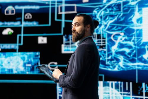 AI-Enhanced Network Management Platforms Explained