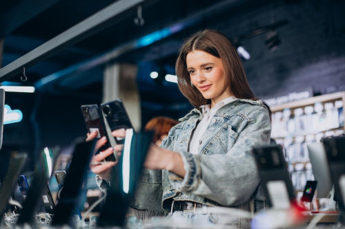 Retail Chains Embrace Affordable Wi-Fi Solutions