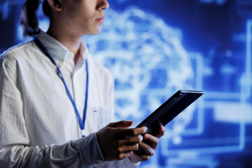 How Wireless LAN Enhances Healthcare Facility Efficiency