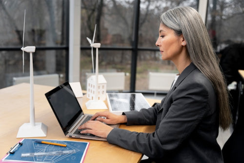 WLAN Scalability for the Energy Sector: Key Considerations