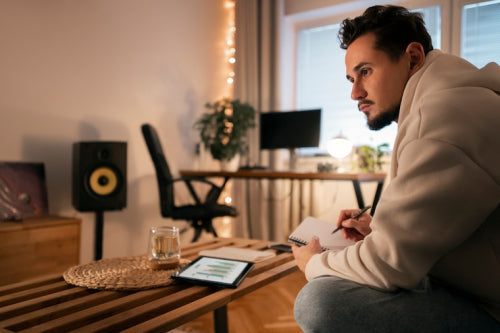 Optimizing Remote Work with Secure WLAN