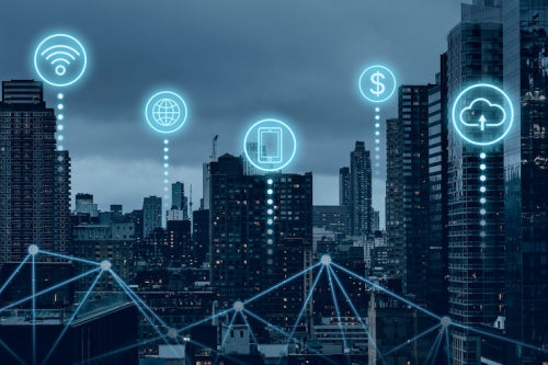 Affordable Enterprise Wi-Fi: Why Its More Accessible Than Ever