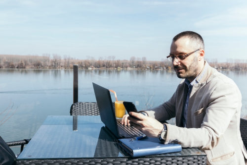 The Role of GreenLake in Unified Network Management