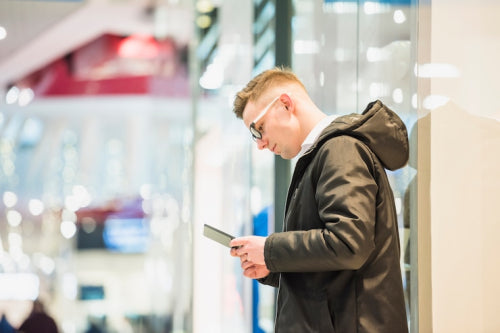 The Growing Demand for Wi-Fi 6 in Retail Spaces