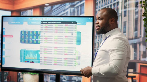 Digital Signage ROI: Metrics That Matter