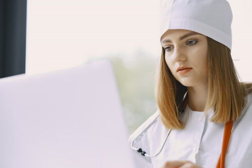 Secure Wi-Fi Deployment for Remote Healthcare Workers