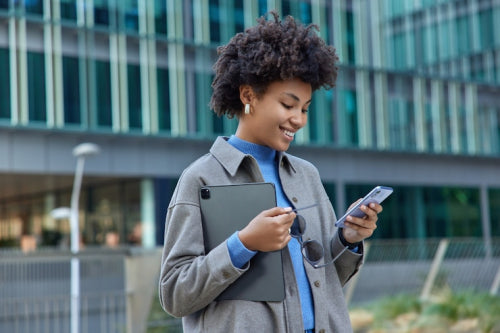 Smart Campus Connectivity: Tools and Trends