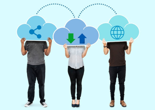 The Pros and Cons of Cloud-Managed Network Infrastructure