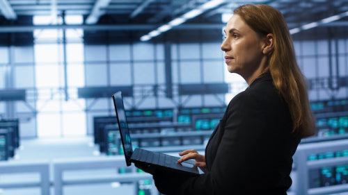 Security Considerations for SMB Wi-Fi Solutions