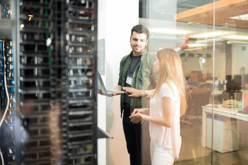 The Rise of Edge Networking in Enterprise IT