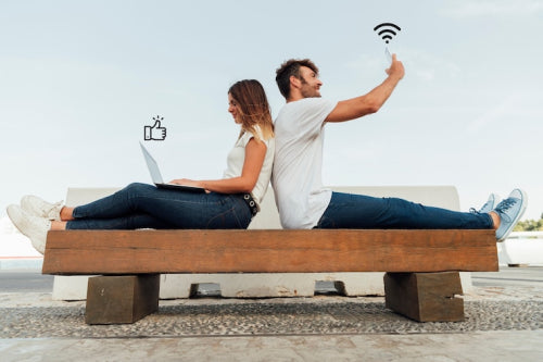 Choosing Between Mesh and Traditional Wi-Fi for Offices