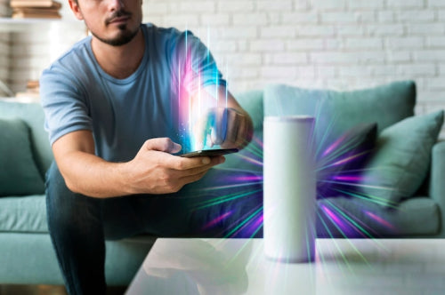 How Wi-Fi 7 Boosts IoT Device Performance