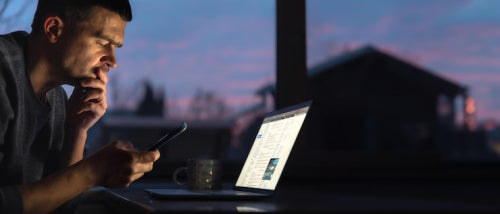 Remote Work Wi-Fi Optimization Checklist