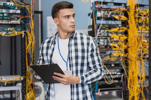Network Tools That Make IT Procurement Easier