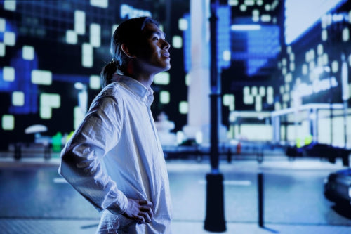 The Rise of Location Intelligence in Enterprise Wi-Fi