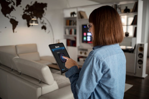 IoT Use Cases in Smart Office Environments