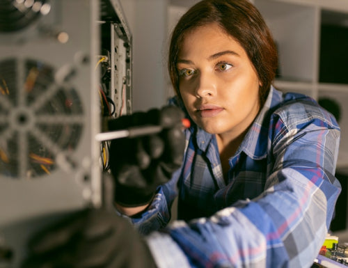 When to Replace Legacy Network Hardware
