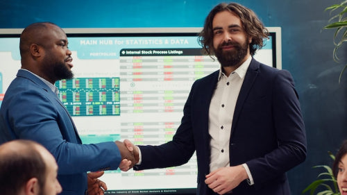 Benefits of Strategic Vendor Alliances in IT Procurement