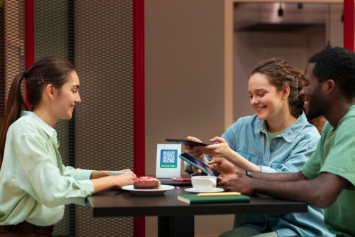 WLAN in Education: Meeting the Needs of Students and Staff