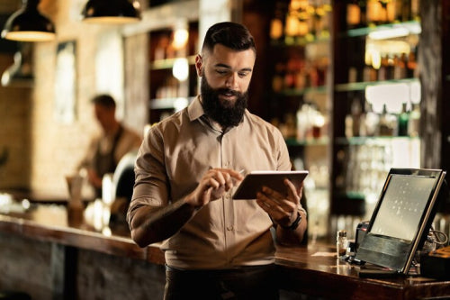 Digital Menu Boards: The New Standard in Restaurant Communication