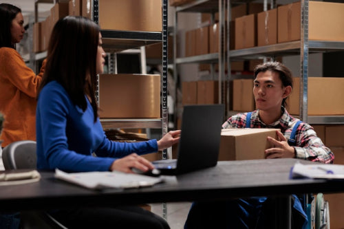 Why Retail Chains Are Investing in Unified IT Procurement
