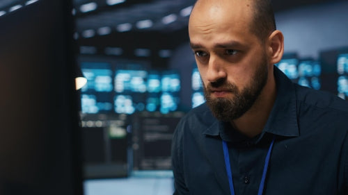 Understanding the Role of Firewalls in Enterprise Network Security