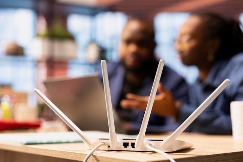 Enterprise Wi-Fi 7 Access Points: Are They Worth It?